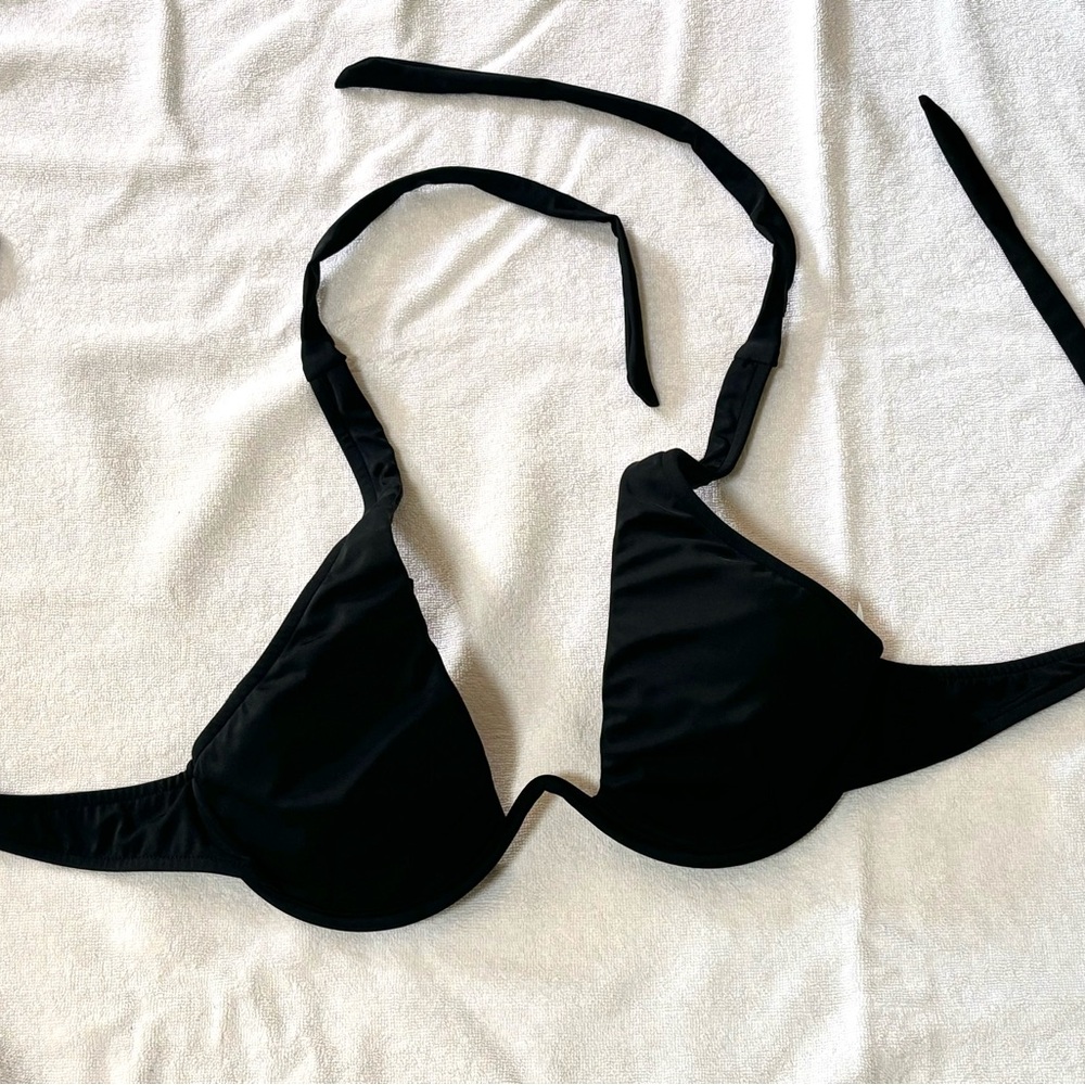 Sports Illustrated Bikini Top